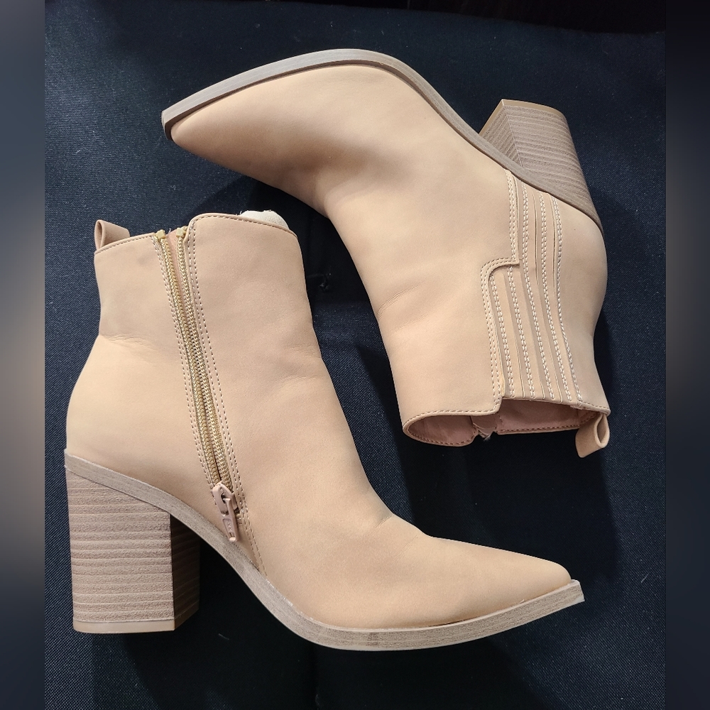 Western boots